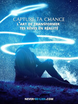 cover image of Capture Ta Chance